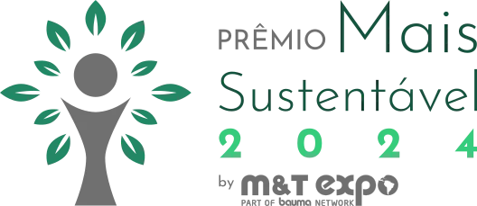 Prêmio Mais Sustentável by MT Expo