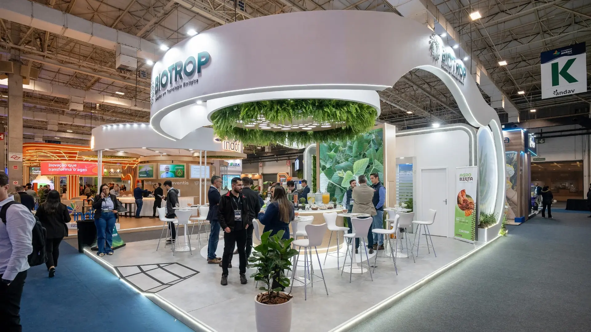 Biotrop