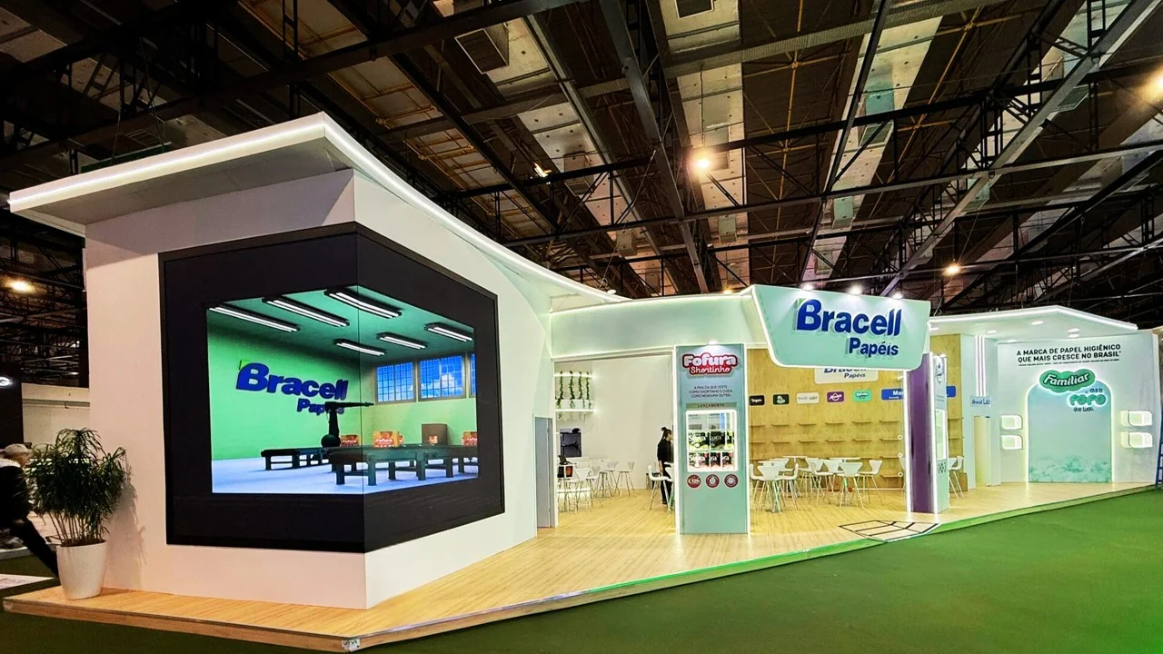 Bracell