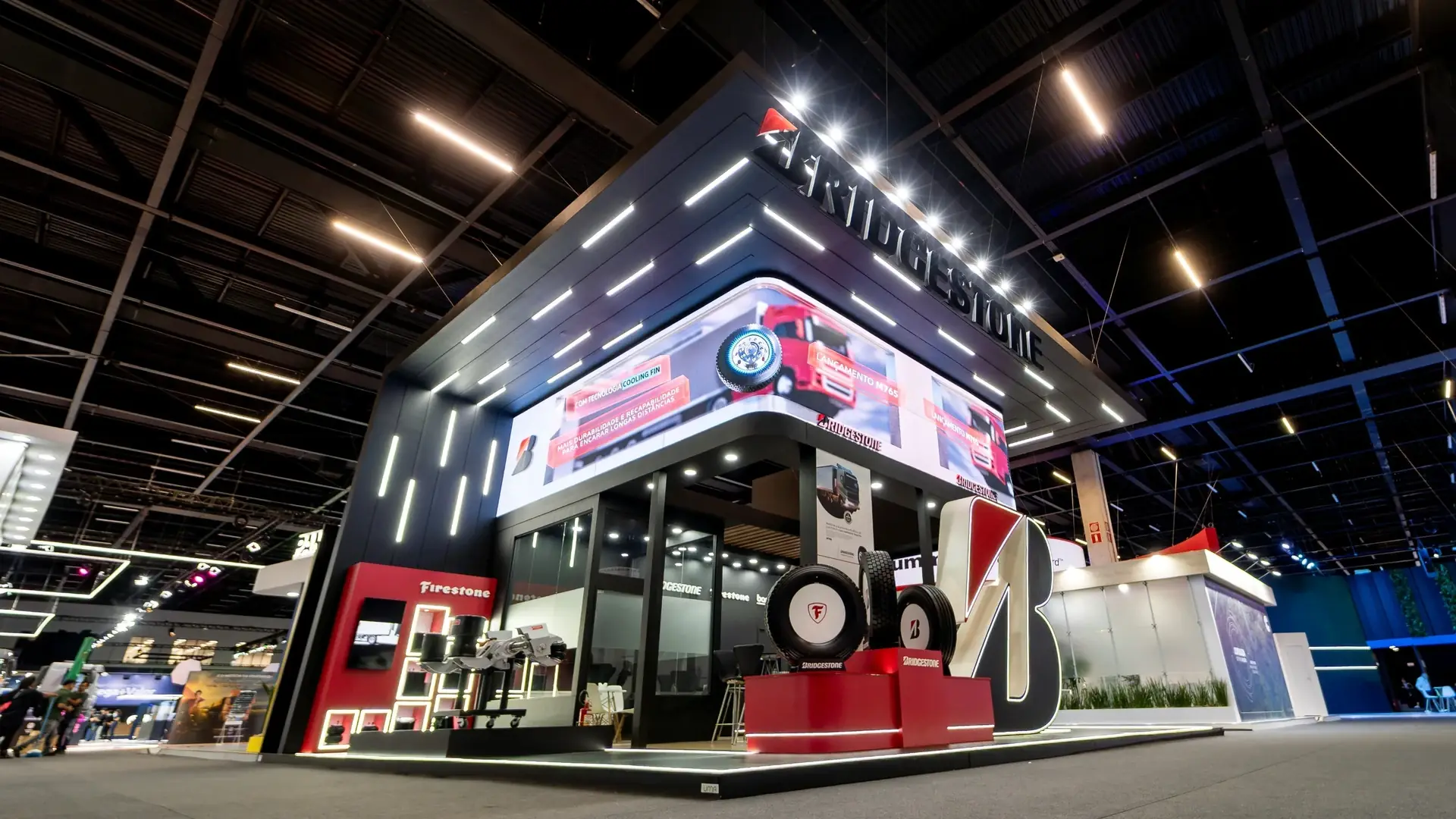 Bridgestone