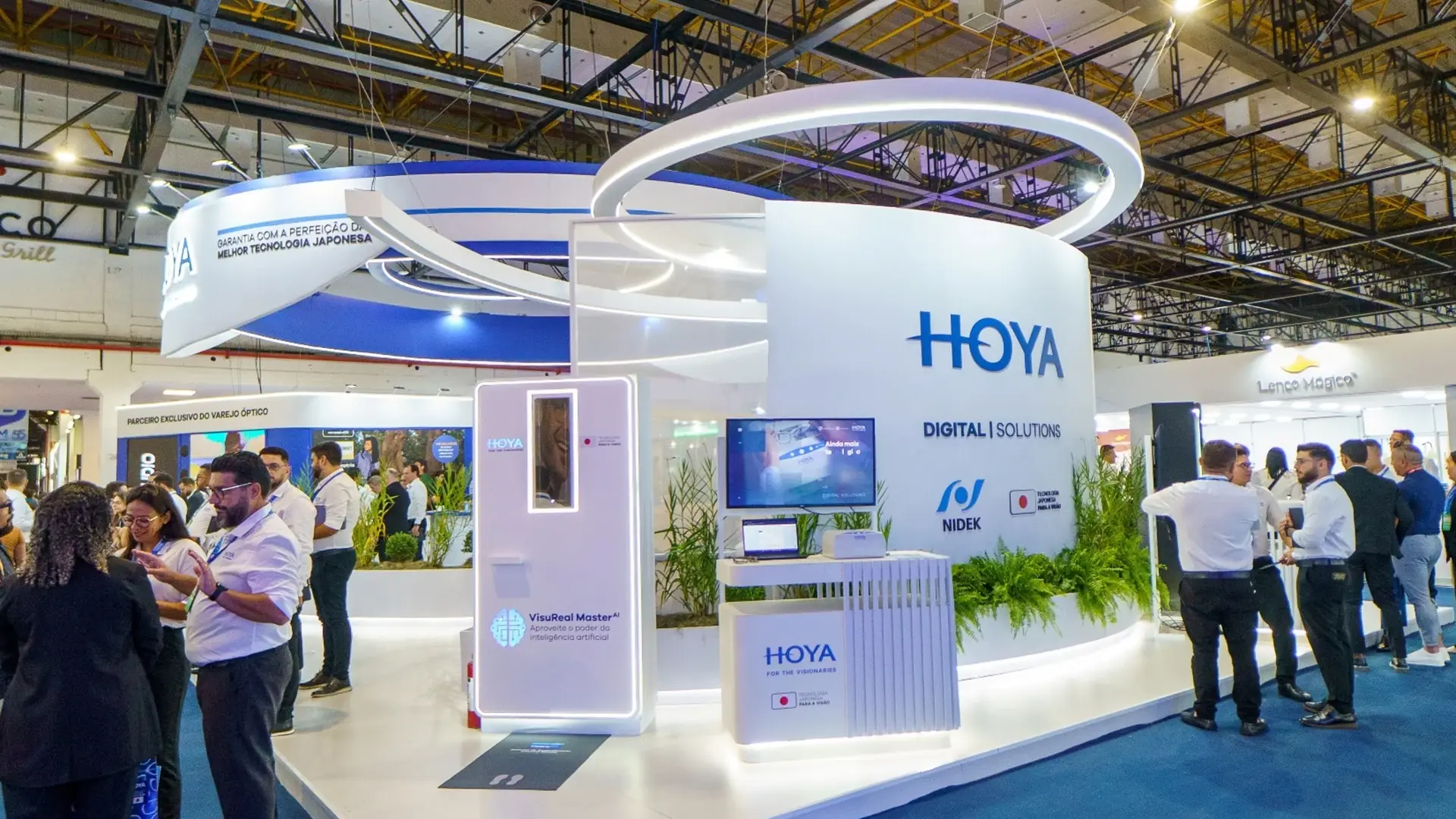 Hoya