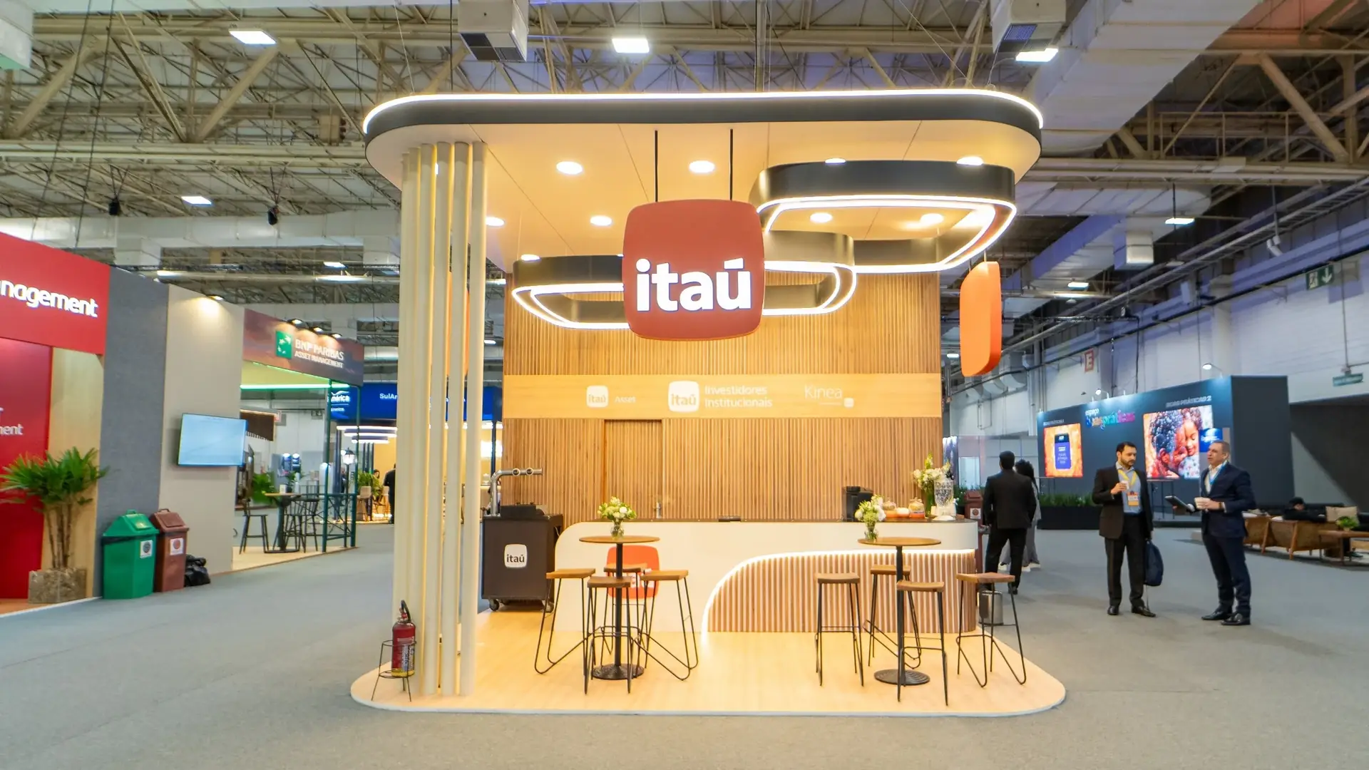 Itaú