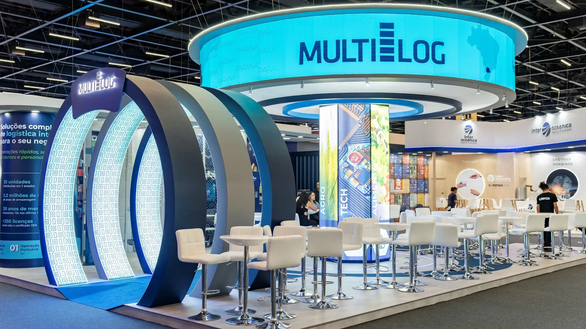 Multilog