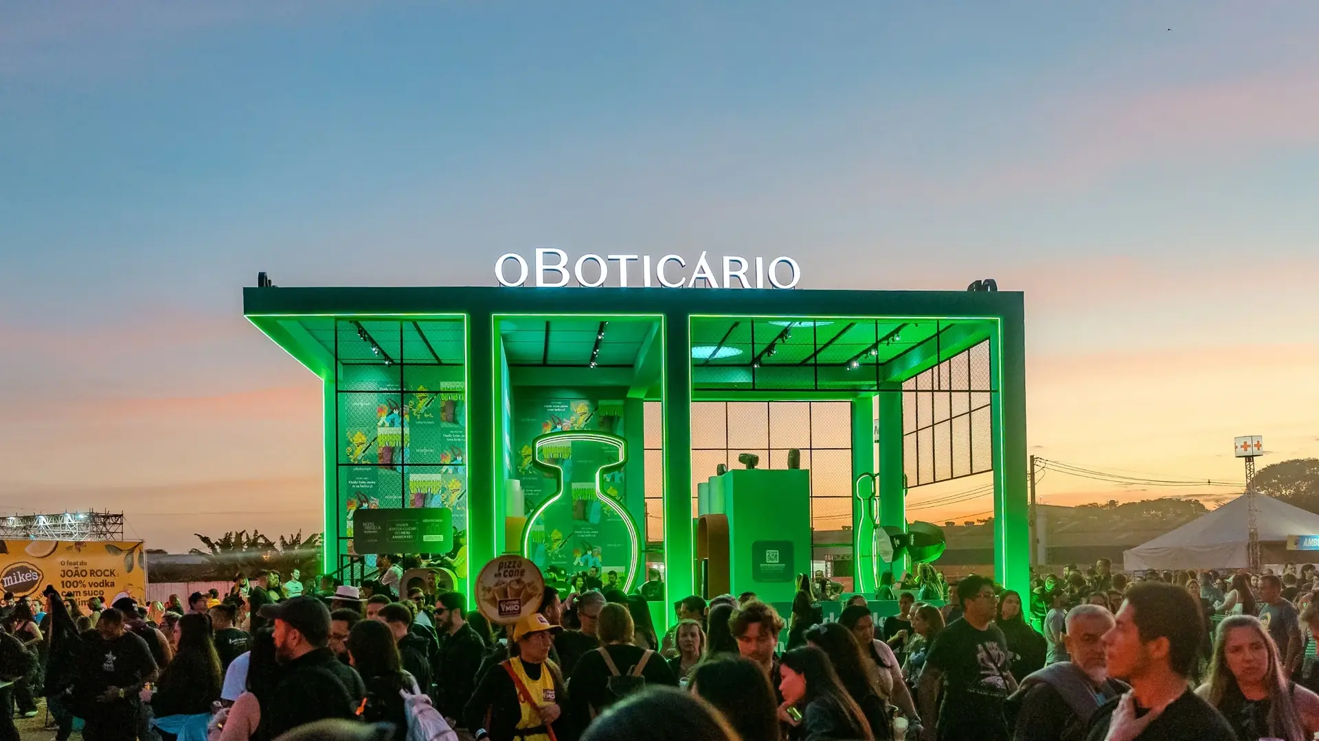 O Boticário
