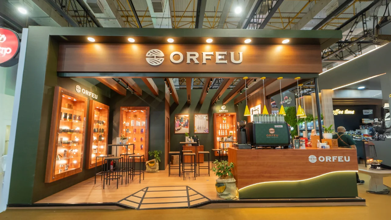 Orfeu