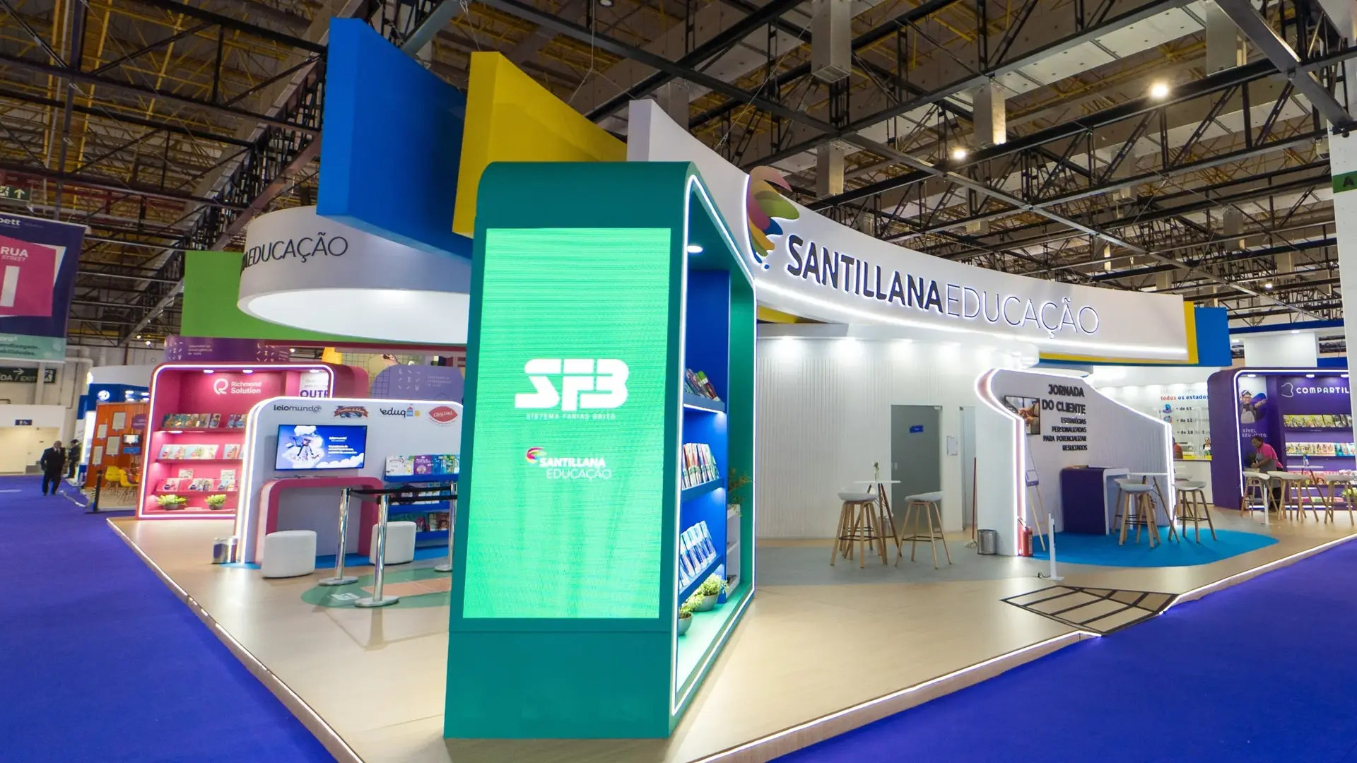 Santillana